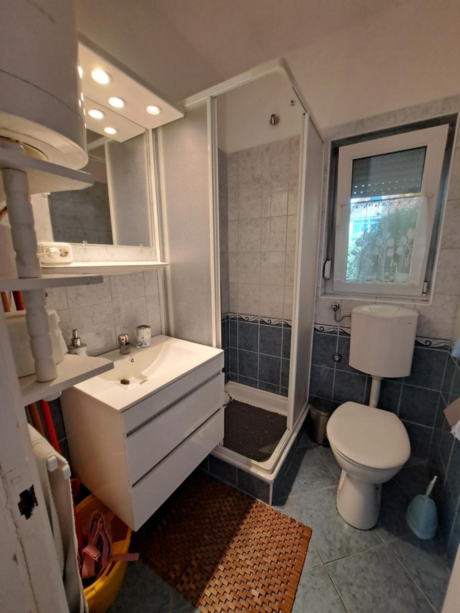 Jazmin Apartman Zalakaros Exterior foto