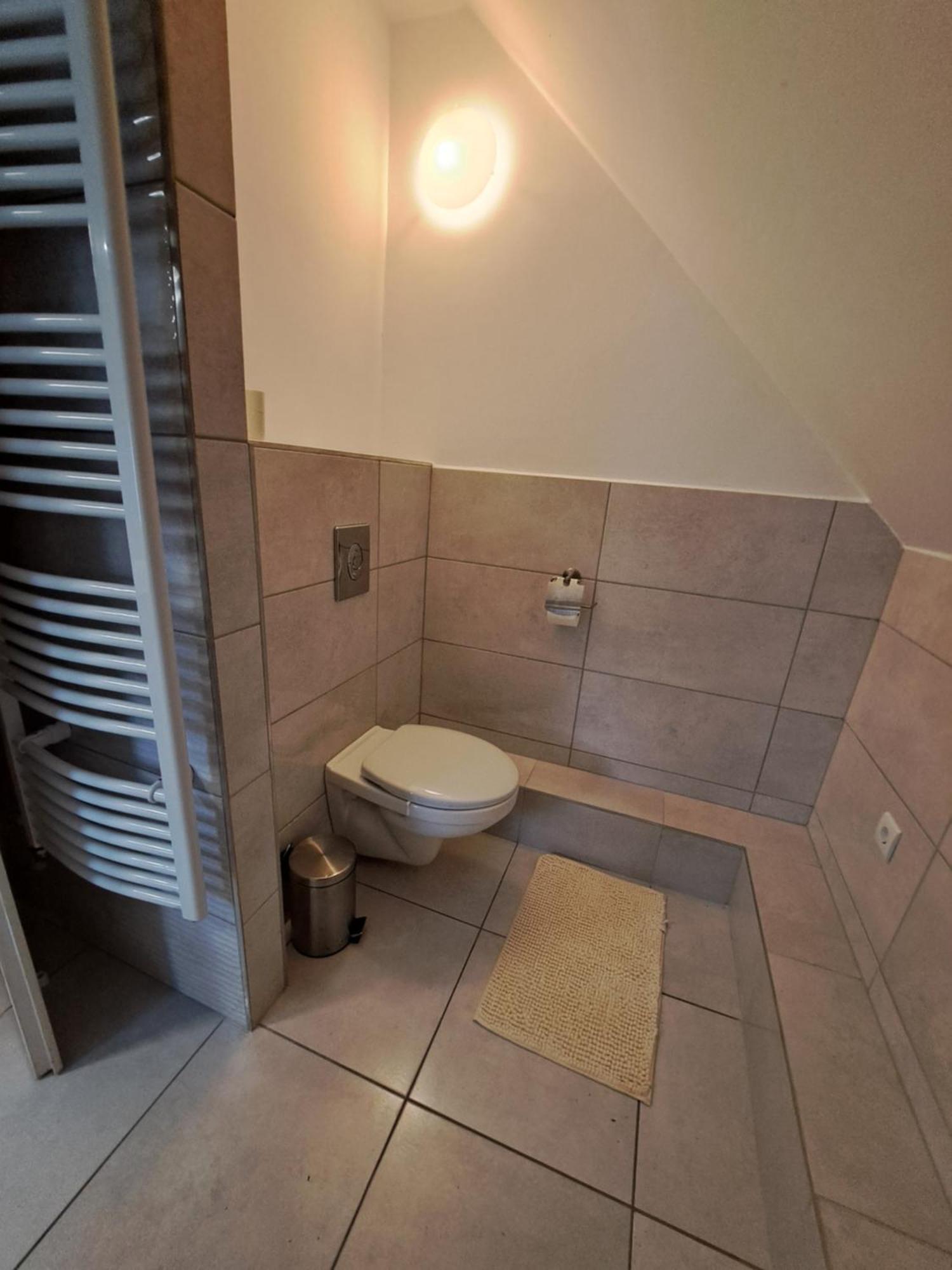 Jazmin Apartman Zalakaros Exterior foto