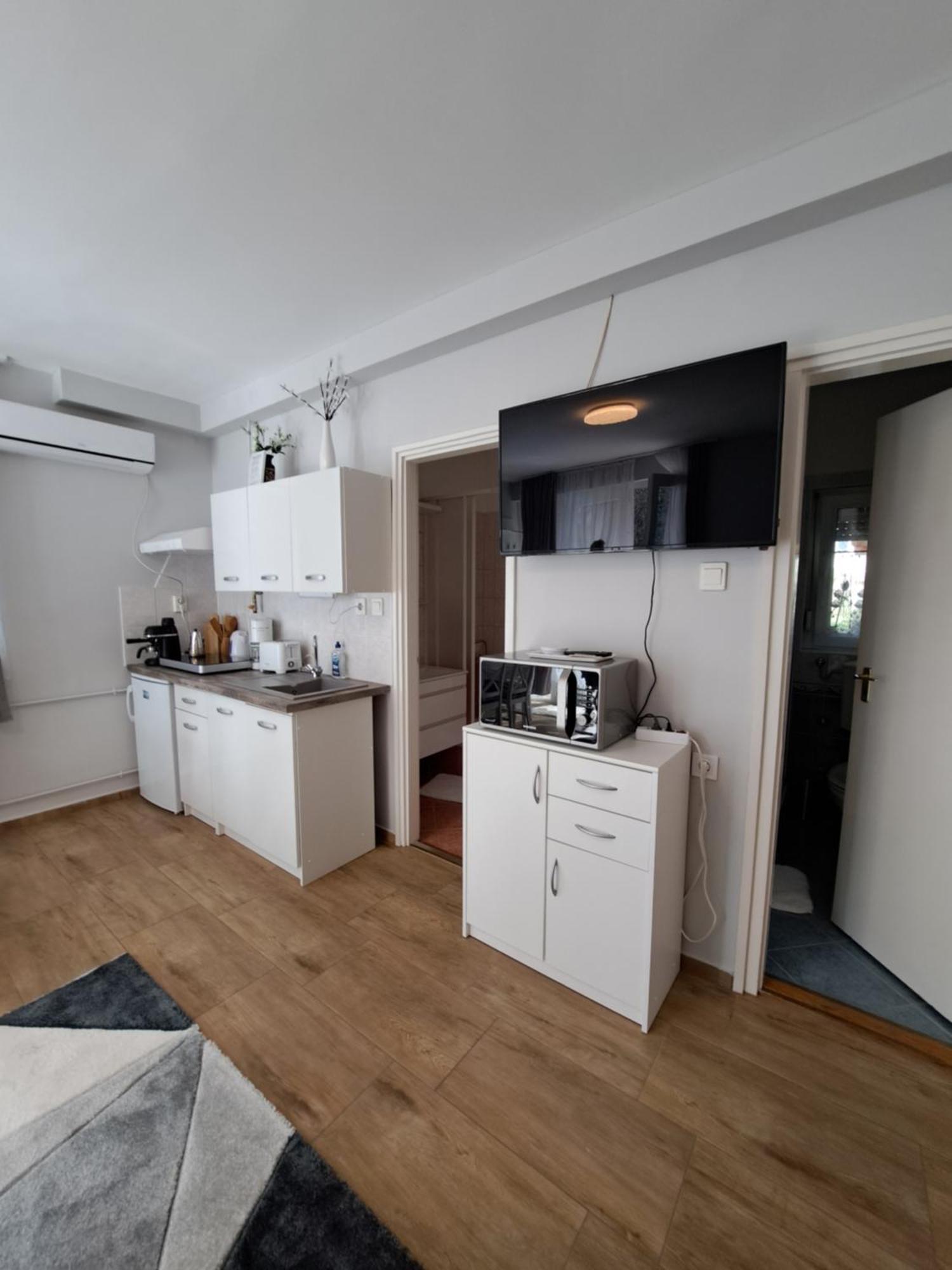 Jazmin Apartman Zalakaros Exterior foto